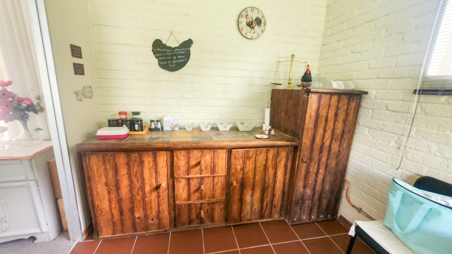 4 Bedroom Property for Sale in Wilgenhof Free State